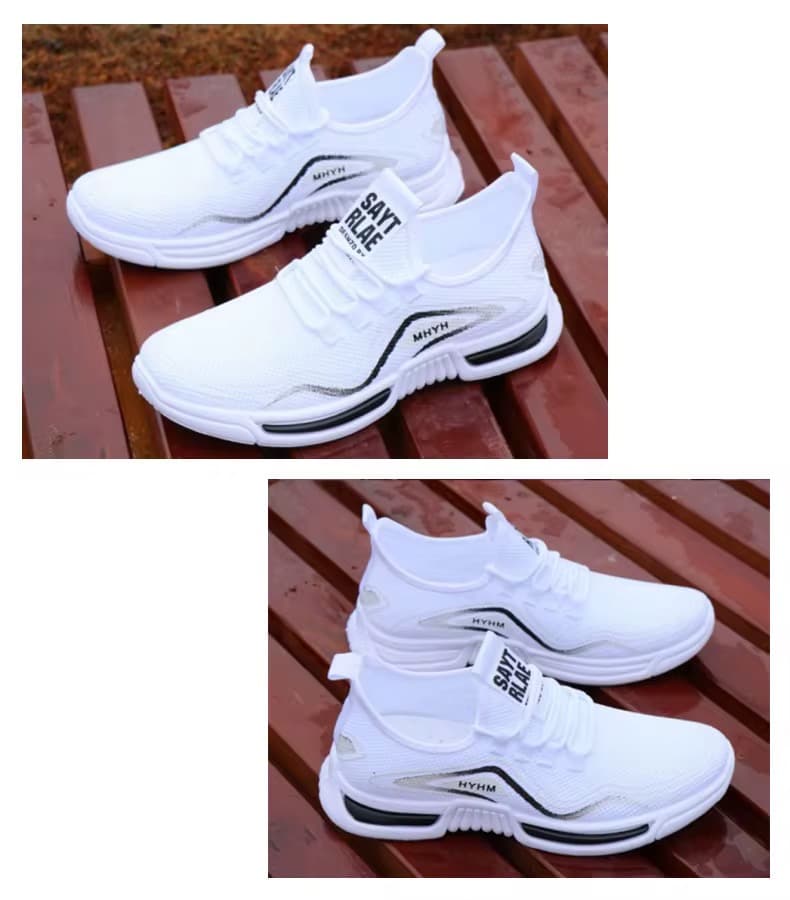 Chaussures 3